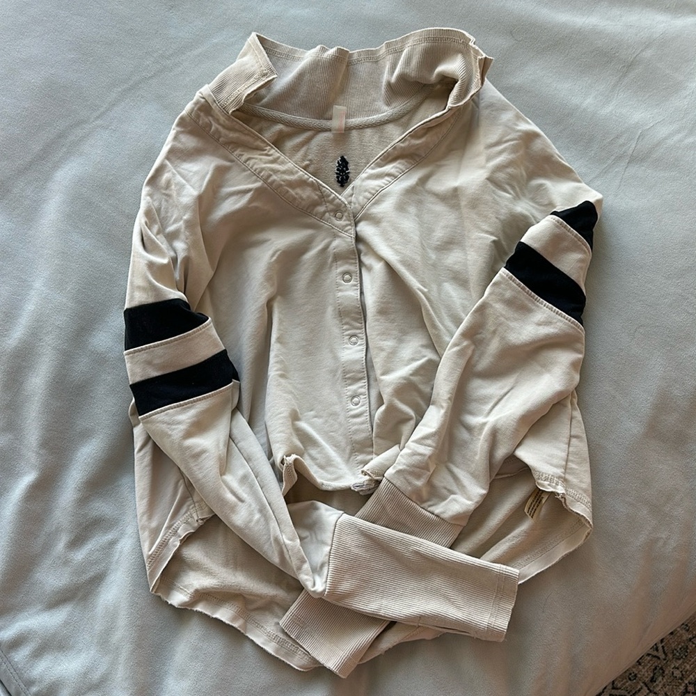 Free People top